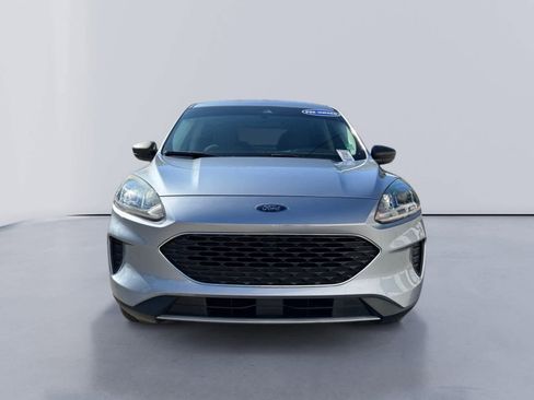 Used 2022 Ford Escape SE image 8