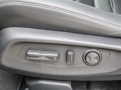 Used 2024 Honda CR-V EX-L image 23