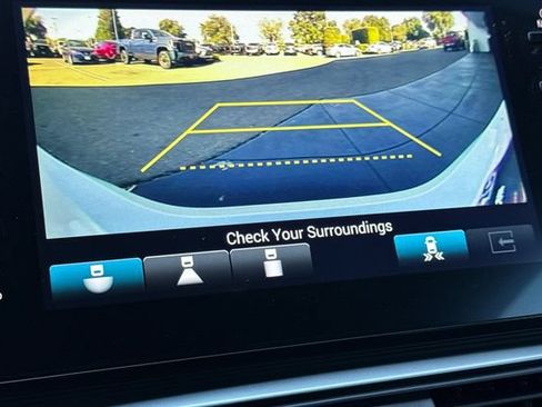 Used 2020 Honda Accord Touring image 27
