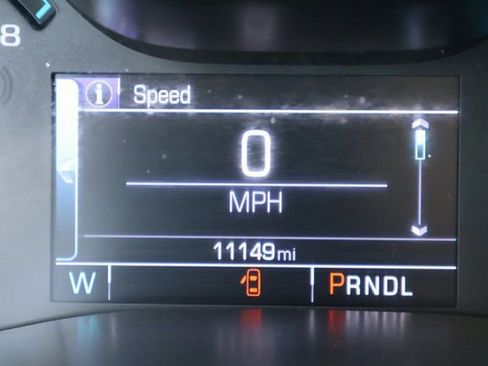 Used 2018 Chevrolet Colorado LT w/ Safety Package image 24