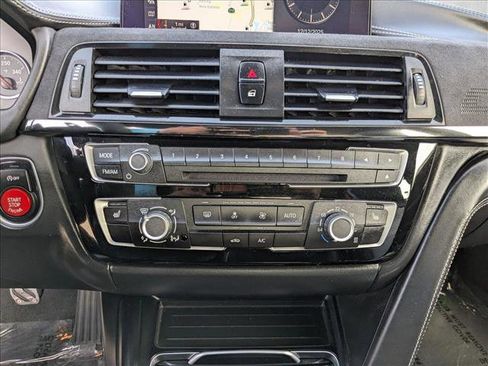 Used 2018 BMW M3 CS w/ Executive Package image 16