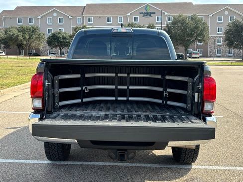 Used 2023 Toyota Tacoma SR5 image 6