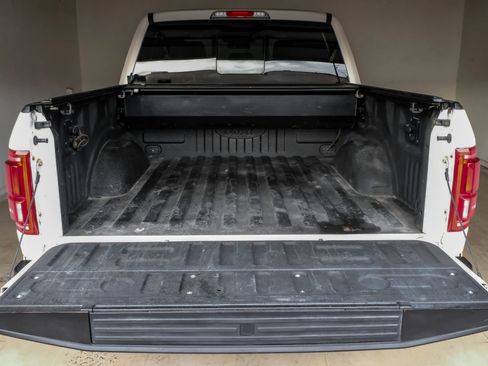 Used 2016 Ford F150 King Ranch w/ Equipment Group 601A Luxury image 51