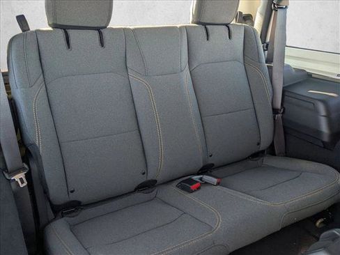 New 2026 Jeep Wrangler Sport image 15