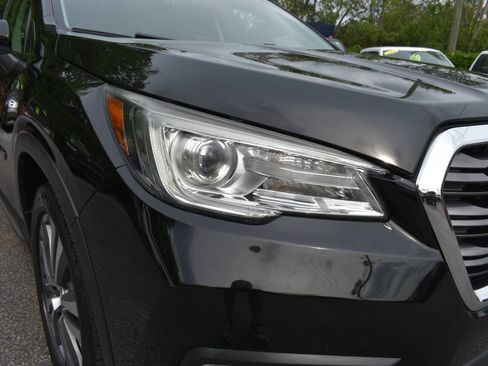 Used 2021 Subaru Ascent Limited AWD/4WD image 42