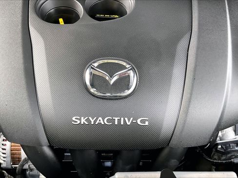 Used 2024 MAZDA CX-5 Carbon Edition image 28