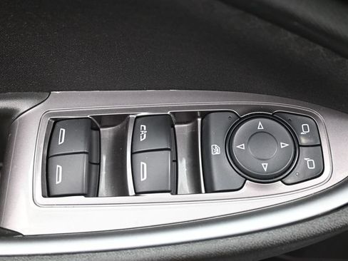 Used 2024 Chevrolet Malibu LT FWD image 21
