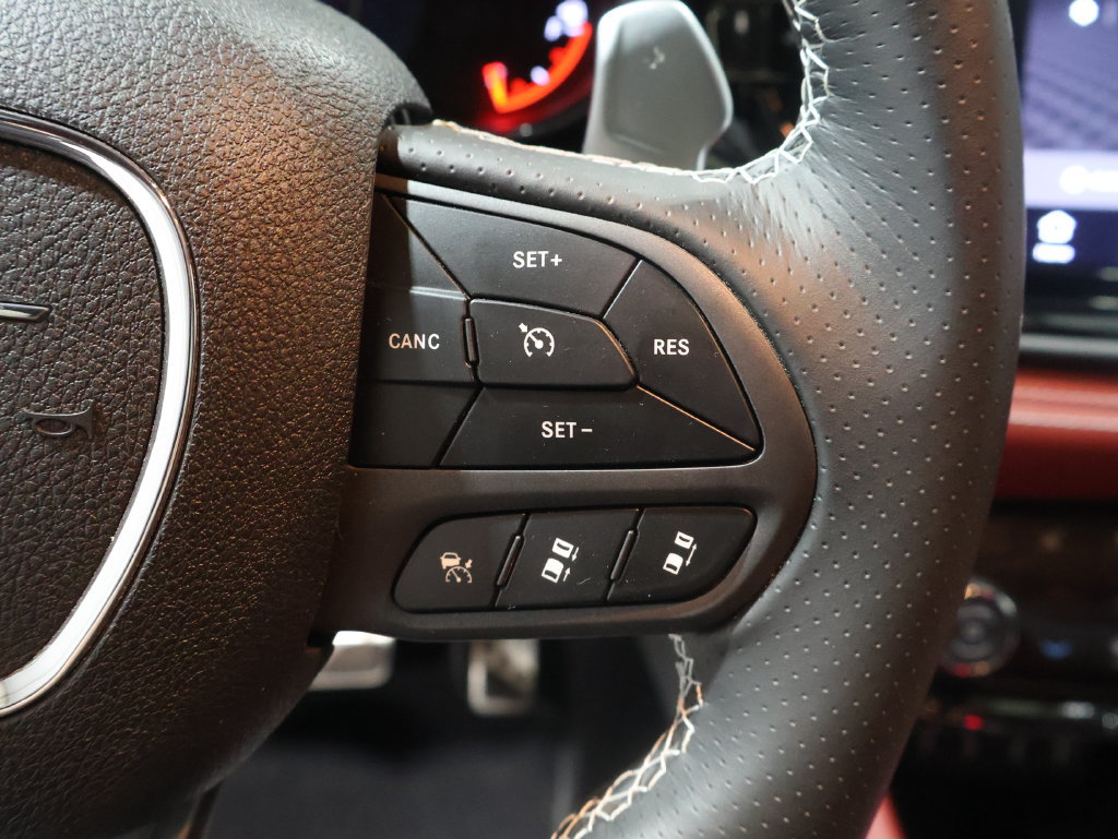 Used 2024 Dodge Durango SRT AWD/4WD image 40