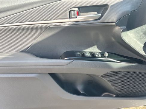 New 2026 Toyota Camry SE image 6