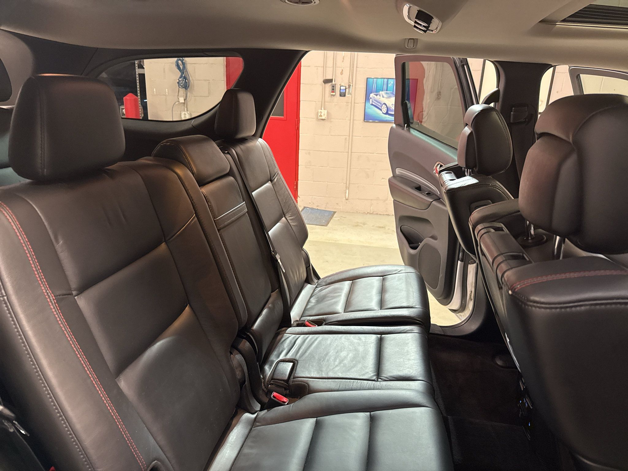 Used 2018 Dodge Durango GT AWD/4WD image 21
