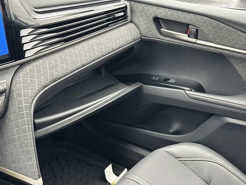 New 2026 Toyota Camry XLE image 31