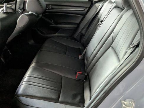 Certified 2022 Honda Accord Sport Special Edition image 17