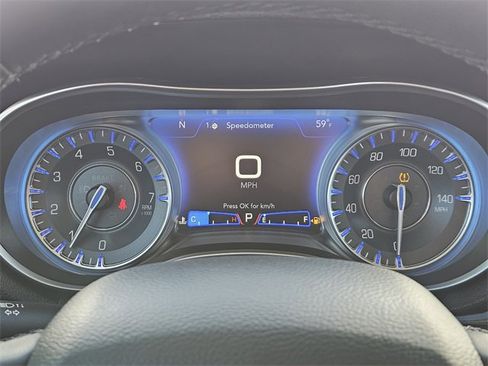 Used 2023 Chrysler 300 Touring L w/ Popular Equipment Group image 16