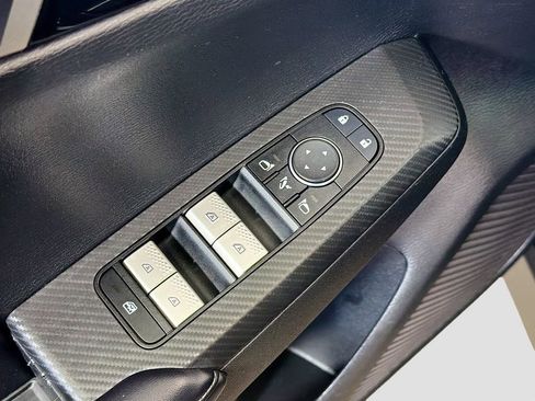 Used 2024 Mitsubishi Outlander SE Black Edition FWD image 20