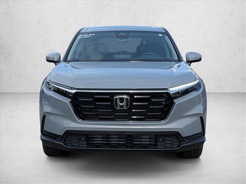 New 2026 Honda CR-V EX-L image 6