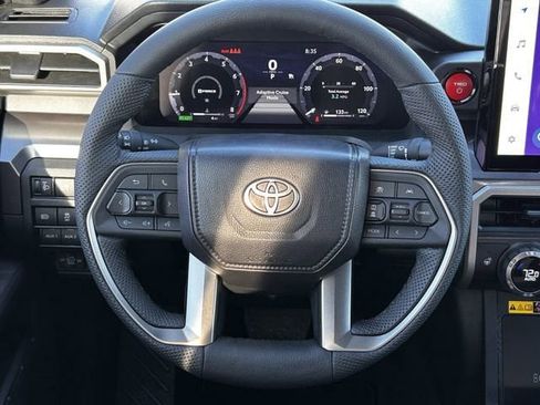 New 2026 Toyota Tacoma TRD Off-Road image 9