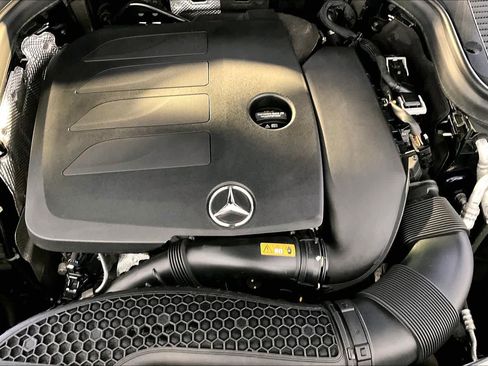 Certified 2021 Mercedes-Benz GLC 300 4MATIC image 31
