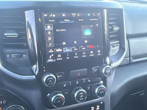 Used 2023 RAM 1500 Big Horn image 23