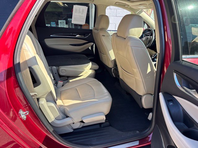 Used 2018 Buick Enclave Premium w/ Experience Buick Package AWD/4WD image 9