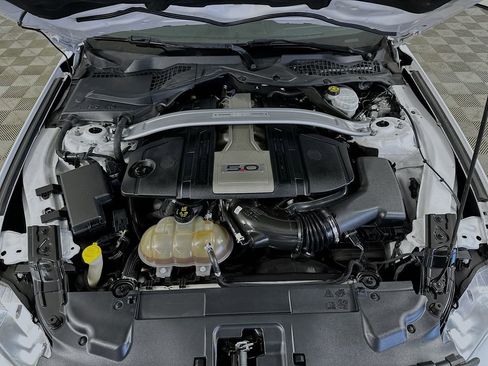Used 2019 Ford Mustang GT w/ GT Performance Package RWD image 33