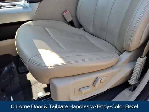 Used 2020 Ford F150 Lariat AWD/4WD image 18