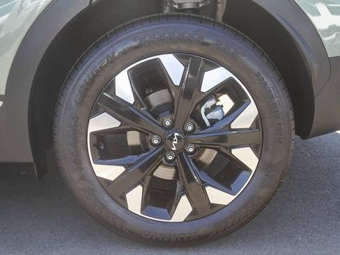 Certified 2023 Kia Sportage X-Line w/ X-Line Premium Package AWD/4WD image 12
