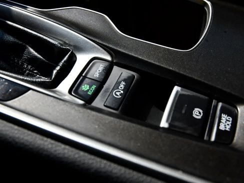 Used 2022 Honda Accord Sport image 20