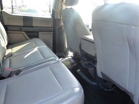 Used 2018 Ford F150 XL w/ XL Power Equipment Group image 20