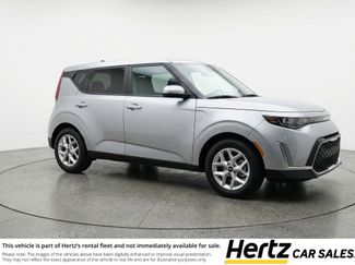 Used 2025 Kia Soul LX w/ LX Technology Package video 1