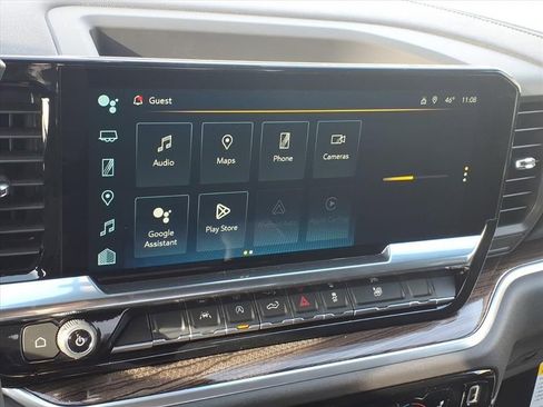 New 2026 Chevrolet Silverado 1500 RST image 19