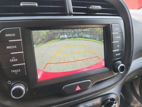 Used 2020 Kia Soul GT-Line FWD image 16
