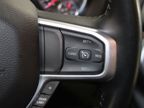 Used 2024 RAM 3500 Big Horn image 24