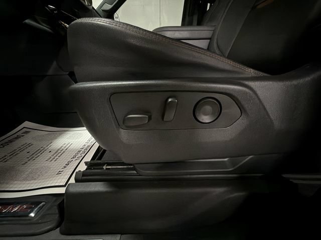 Used 2024 GMC Sierra 1500 AT4 w/ Technology Package AWD/4WD image 24