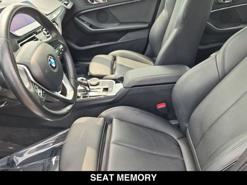 Used 2021 BMW 228i xDrive Gran Coupe w/ Convenience Package AWD/4WD image 18