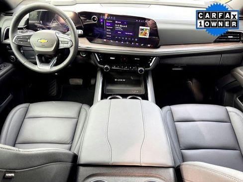 Used 2026 Chevrolet Tahoe LT w/ Comfort Package image 23