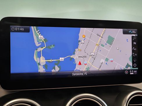 Used 2020 Mercedes-Benz C 43 AMG 4MATIC Cabriolet image 25