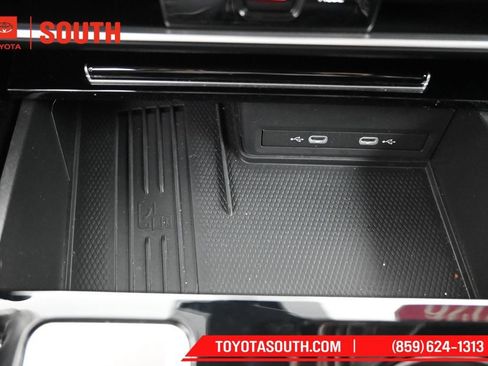 Used 2026 Volkswagen Atlas Cross Sport SE AWD/4WD image 22