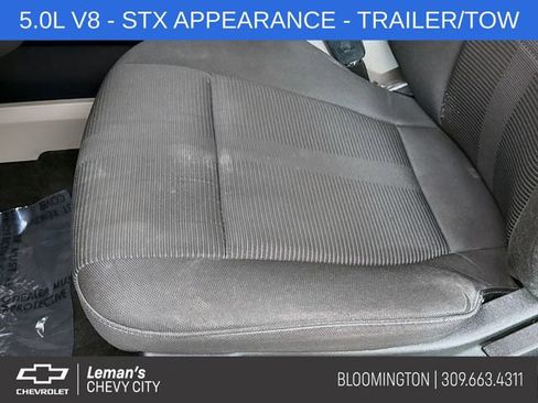 Used 2018 Ford F150 XL w/ Equipment Group 101A Mid image 21