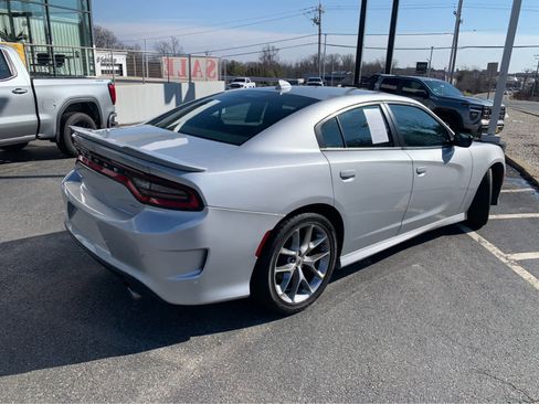 Used 2023 Dodge Charger GT image 7