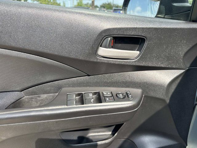 Used 2012 Honda CR-V LX image 18