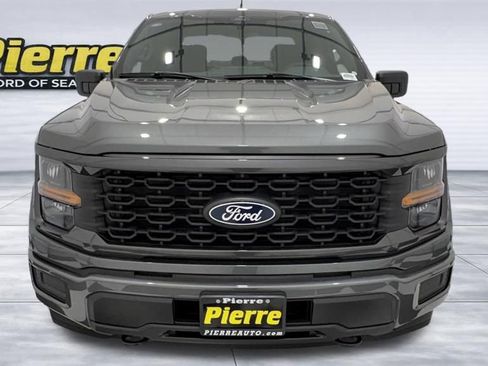 New 2026 Ford F150 STX AWD/4WD image 7