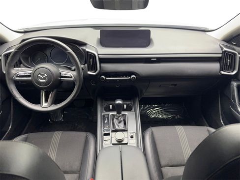 Used 2024 MAZDA CX-50 AWD 2.5 S w/ Cargo Package image 51