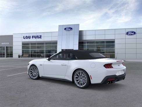 New 2026 Ford Mustang GT Premium RWD image 5