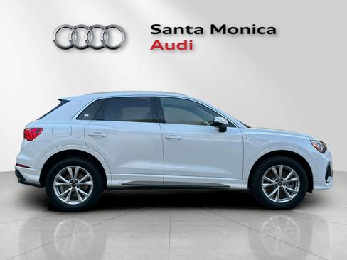 Used 2022 Audi Q3 2.0T Premium image 8