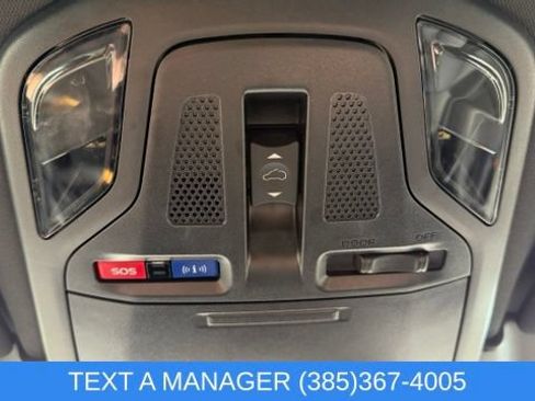 Used 2025 Subaru Outback Wilderness AWD/4WD image 29