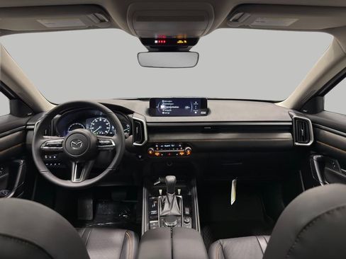 New 2026 MAZDA CX-50 AWD 2.5 Hybrid w/ Weather Package image 15
