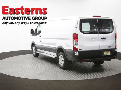 Used 2024 Ford Transit 250 Low Roof w/ Exterior Upgrade Package RWD image 62