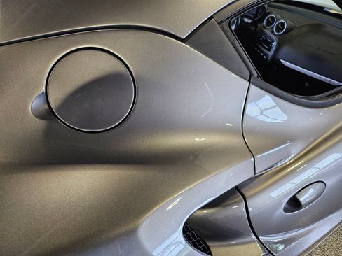 Used 2016 Alfa Romeo 4C Coupe w/ Convenience Group - Coupe RWD image 36