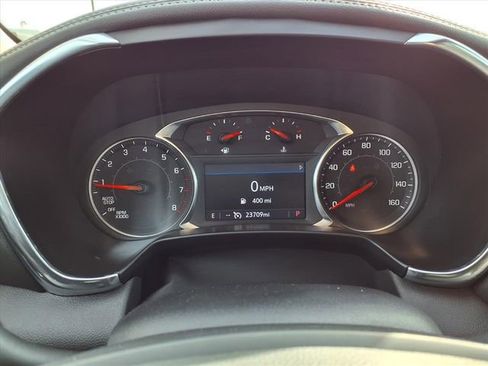 Used 2025 Chevrolet Blazer LT image 65