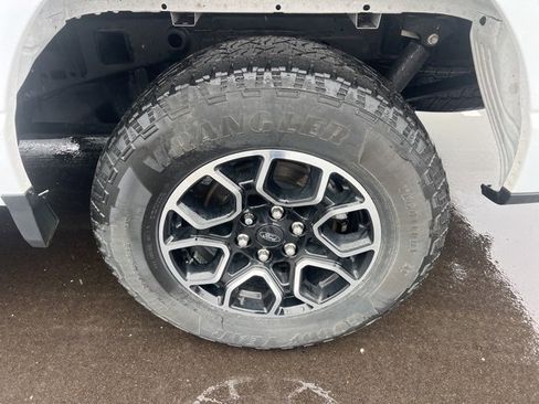 Used 2022 Ford F150 XLT w/ Equipment Group 302A High image 9